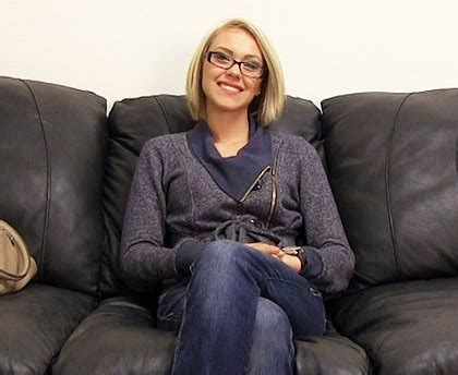 backroom casting couch blonde anal Search